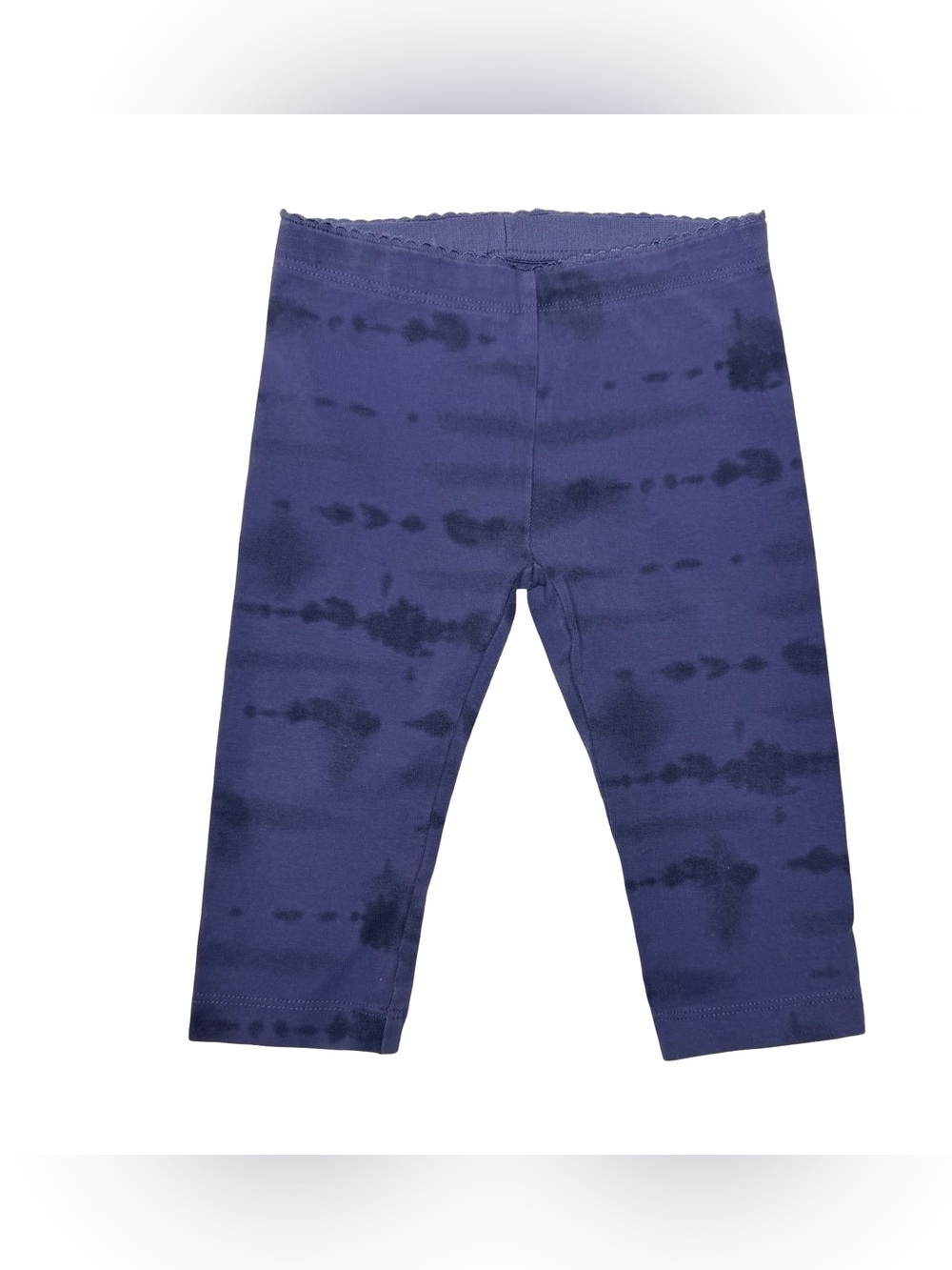 Tea Collection‎ Tie-Dye Capri Leggings